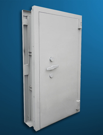 Wertheim Tresorraumtür Klasse 5